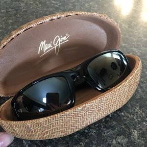 Maui Jim men’s sunglasses